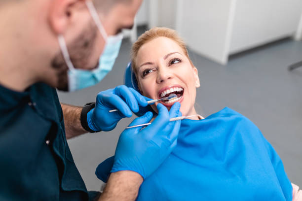 Professional Dental Services in Mancelona, MI