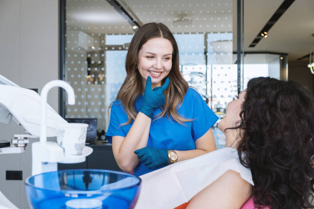 Advanced Technology for Better Dental Care in Mancelona, MI