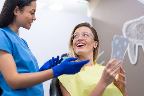 Best Teeth Whitening  in Mancelona, MI